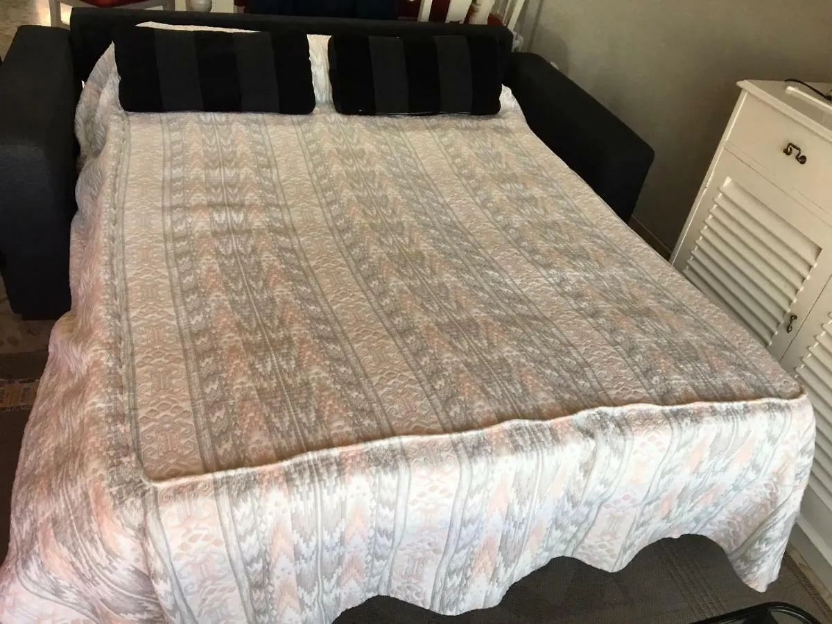 Lejlighed Apartamento Benalmadena Costa, Torremuelle