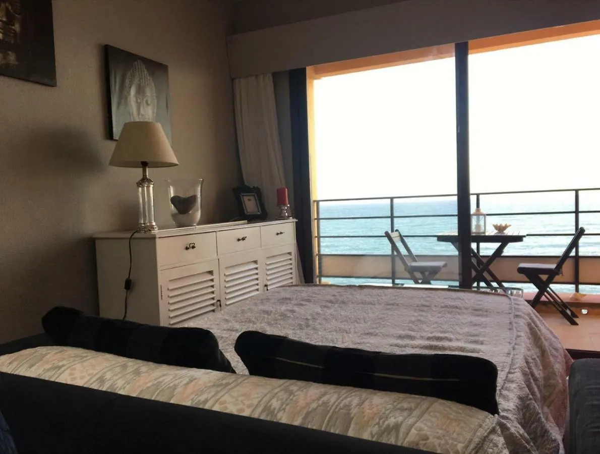 Apartamento Benalmadena Costa, Torremuelle Spanien