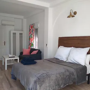 Apartamento Estudio Uno, Benalmádena