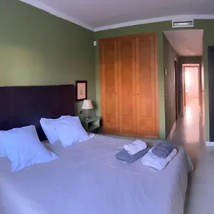 Apartamento In - Luxury Complex Bellagio, Benalmádena
