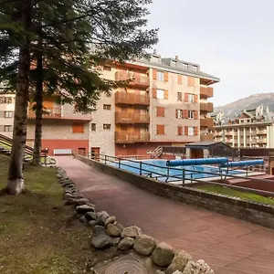 Precioso Atico Duplex En 6 Pax Apartamento Vielha