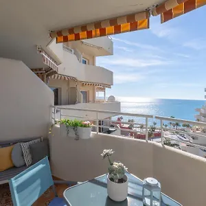 Apartamento Estudio Benal, Benalmádena